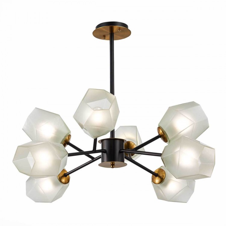 Люстра Evoluce SLE205102-08