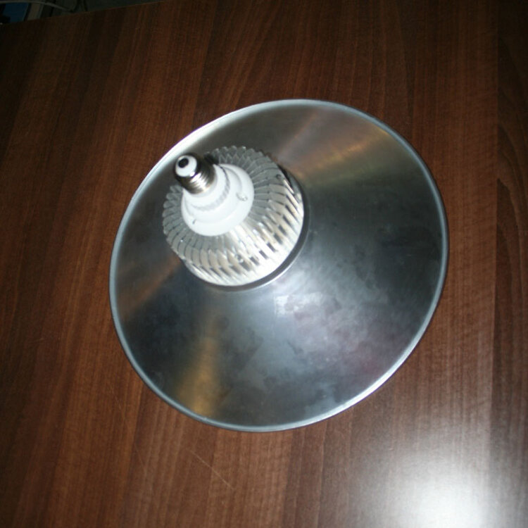Лампа светодиодная AURA LML-50W