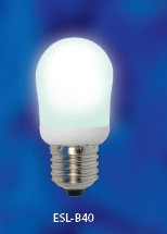 Лампа энергсберегающая Uniel ESL-B40-10/4200/E27