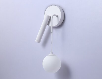 Настенный светильник Ambrella Light Comfort LineTech FL66383