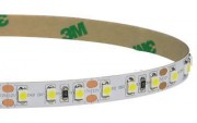 Светодиодная лента Arlight RTW 2-5000E 12V Green 2X (3528, 600 LED, LUX)