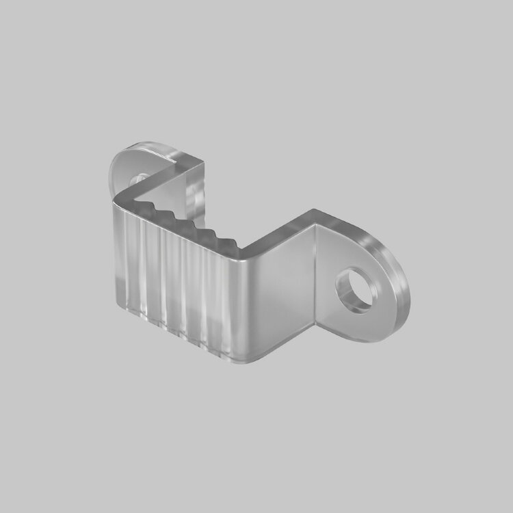 Монтажная клипса Maytoni Ultra 220V 201209