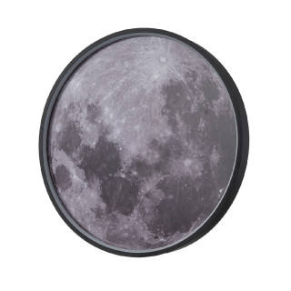 Настенно-потолочный светильник ESCADA 10226/SG Mars LED*43W