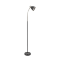 Торшер МТ2018  (черный, сменная лампа, Е27, 60Вт)