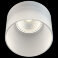 Встраиваемый светильник Maytoni Glasera DL047-01W