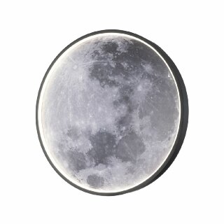 Настенно-потолочный светильник ESCADA 10226/SG Moon LED*43W