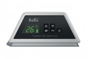 Блок управления Transformer Electronic Ballu BCT/EVU-2.5E