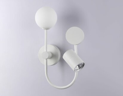Настенный светильник Ambrella Light Comfort LineTech FL66388