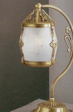 Настольная лампа Reccagni Angelo P. 4020