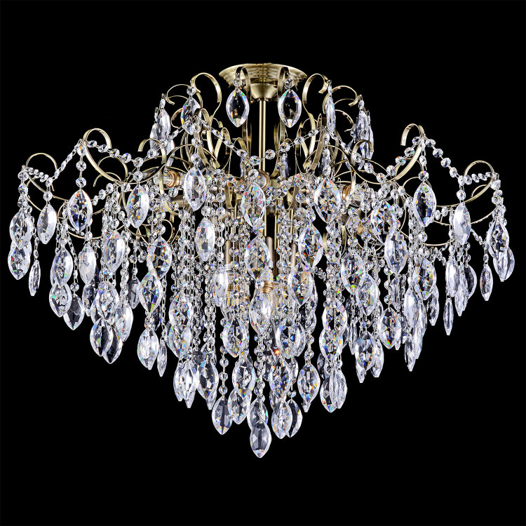 Люстра  SNEHA  67030-0.3-800A AB