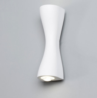 Уличный светильник AURA  XS-046 WH