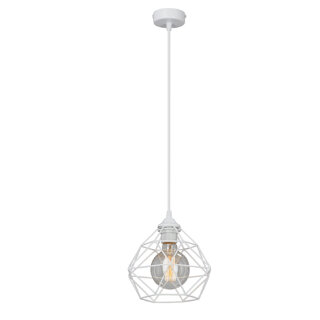 Подвес AURA  S3517-1P WT+WT