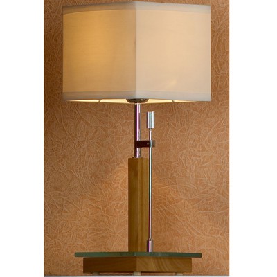 Настольная лампа Lussole LSF-2504-01 