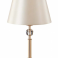 Настольная лампа Crystal Lux 0640/501