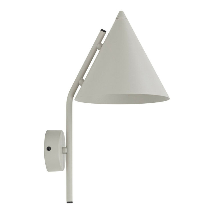 Бра TK Lighting 11089 CONO BEIGE