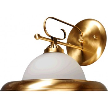 Бра Импекс Лайт INL 6063W-01 Antique Brass