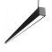 Светодиодный светильник Geniled Line Standart 980х40х50 20Вт 4000К Опал черный