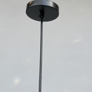 Подвес AURA S205-1 BK