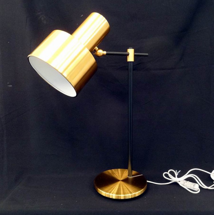 Настольная лампа AURA 1857T1