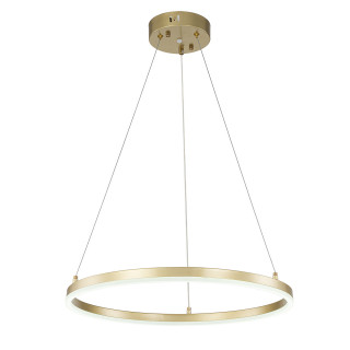 Подвес ESCADA 10254/1 LED*43W Gold APP (управление со смартфона прил. i-LINK)