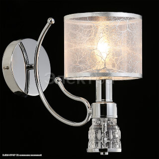 Бра SNEHA (ILLUMICO) IL6216-1W-27 CR