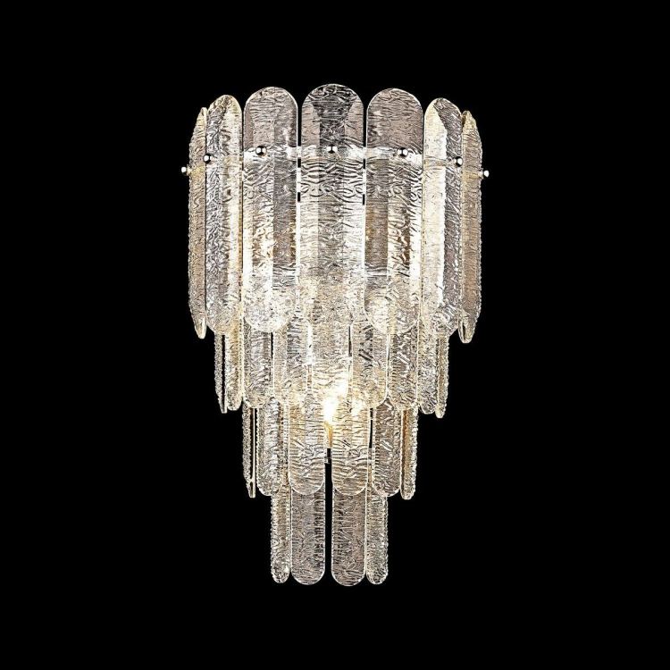 Настенный светильник Wertmark WE129.03.101