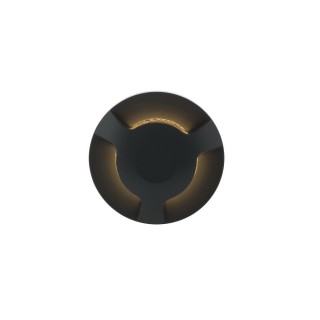 Подсветка для ступени Denkirs DK1003-DG серая