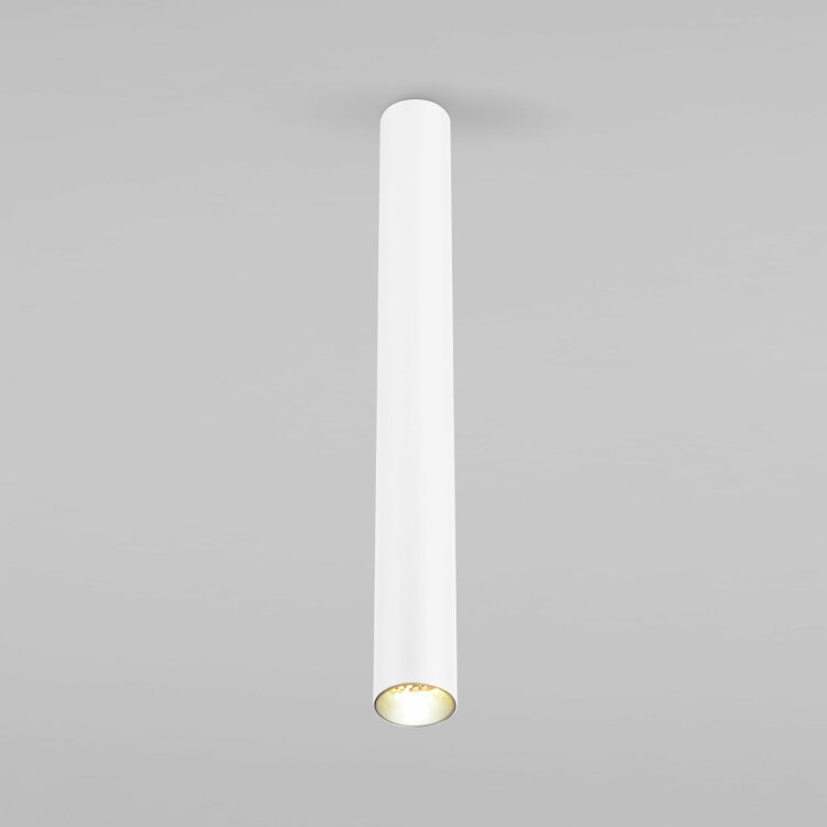 Светильник накладной Elektrostandard Pika 6W (25030/LED) белый