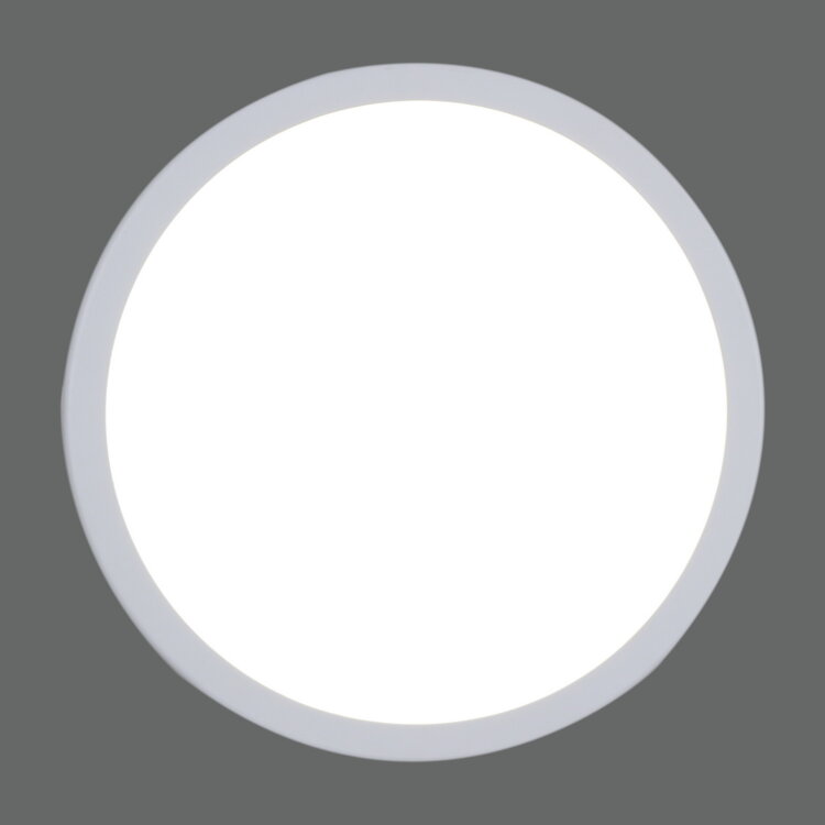 Панель светодиодная SNEHA 70601-9.0-001OL LED15W WH 4000K