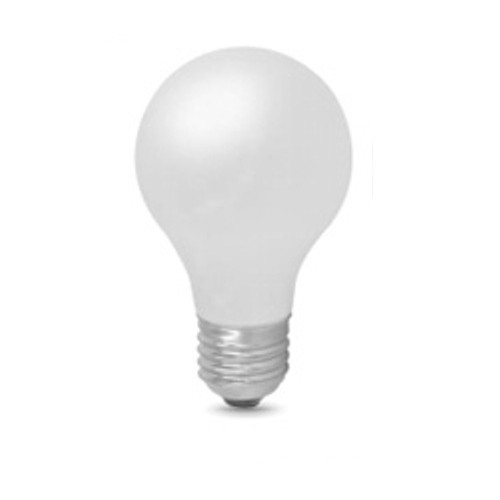 Лампа Gauss LED Filament OPAL A60 102202210 10W E27 4100K матовая