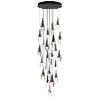 Каскадная люстра Odeon Light AFALINA 5442/137L