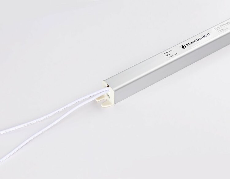 Блок питания Ambrella Light LED Driver 24V 72Вт AC185-260 3A IP20 GS8626