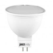 Лампа Jazzway светод. PLED-DIM JCDR 7W 4000K 500Lm GU5.3 230/50