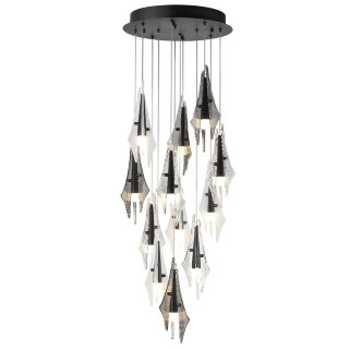 Каскадная люстра Odeon Light AFALINA 5442/69L