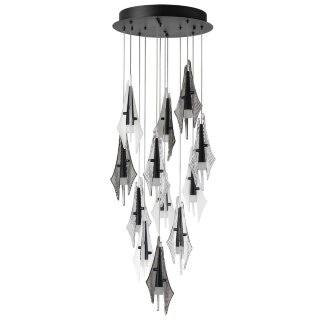 Каскадная люстра Odeon Light AFALINA 5442/69L