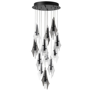 Каскадная люстра Odeon Light AFALINA 5442/69L