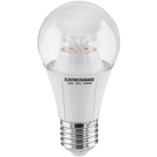 Лампа светод. EL 14SMD 8W 2700K E27 шарик