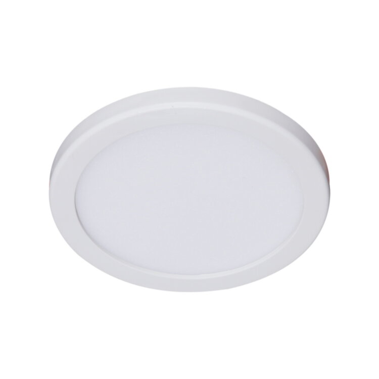 Панель светодиодная SNEHA 70601-9.0-001OL LED6W WH 4000K