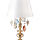 Настольная лампа Crystal Lux 0951/501