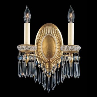 Бра SCHONBEK VICTORIAN SCONCE 2LT E14  5742E-48