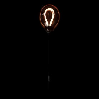 Настенный светильник Loft IT Joy 10291 Red
