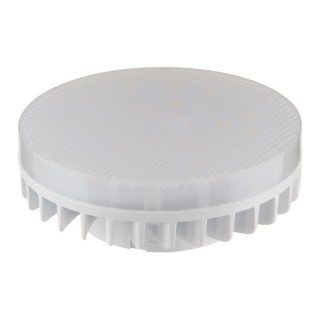 Лампа светод. GX53 LED PC 8W 4200K (428)