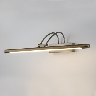 Светильник Simple LED 10W 4200K бронза
