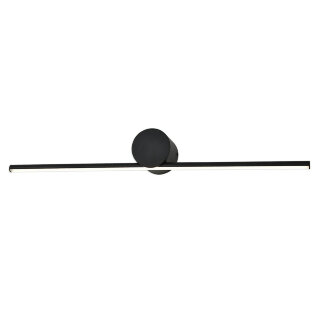 Подсветка для картин Escada 10291/1 LED*12W Black