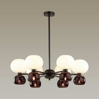 Люстра ODEON LIGHT 4978/12
