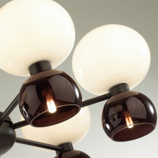Люстра ODEON LIGHT 4978/12