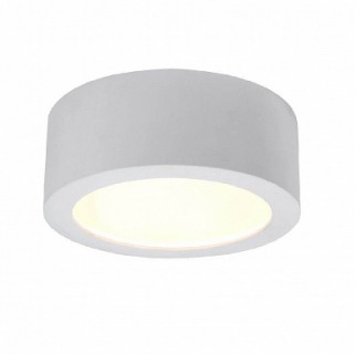 Светильник потолочный Crystal Lux 1400/116 CLT 521C105 WH