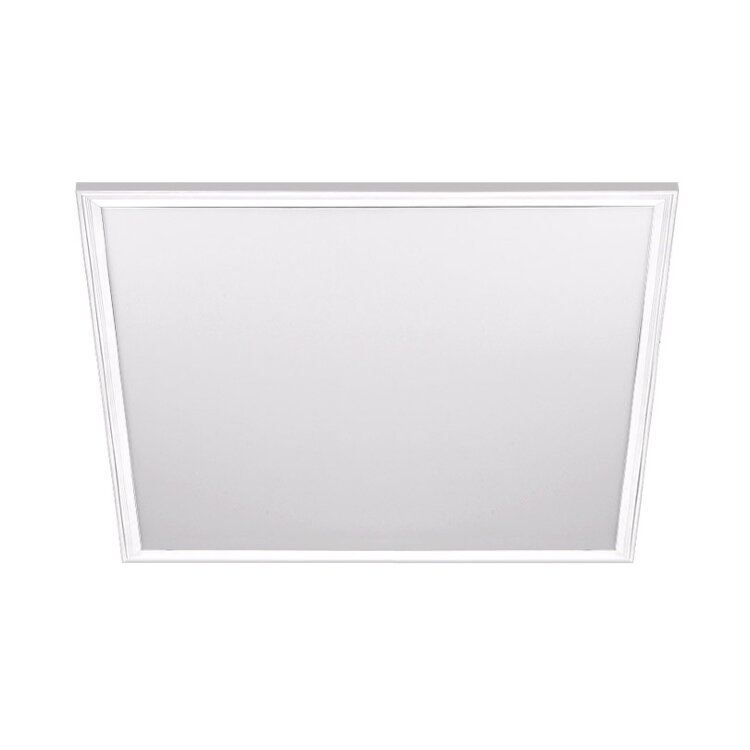 Светодиодная панель белая LPD40W60-02-06  595*595  40W 4000K без драйвера