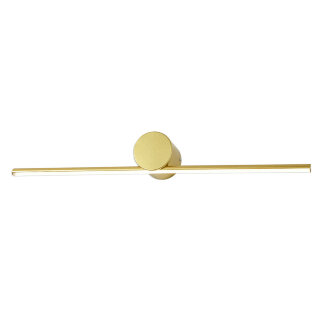 Подсветка для картин Escada 10291/1 LED*12W Gold