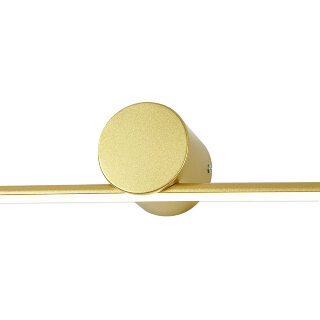 Подсветка для картин Escada 10291/1 LED*12W Gold
